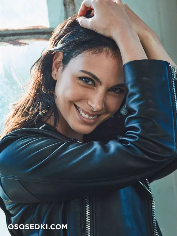 Морена Баккарин голая - фото Morena Baccarin - 41