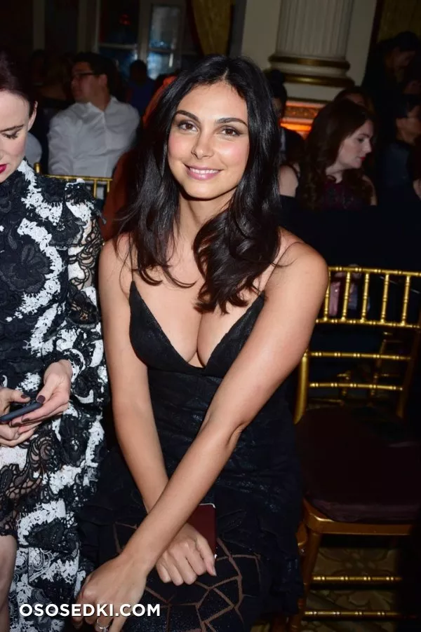 Морена Баккарин голая - фото Morena Baccarin - 51