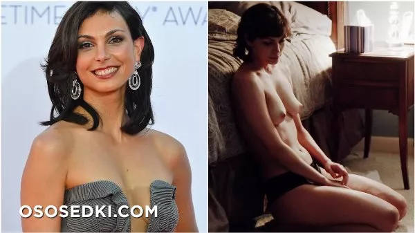 Морена Баккарин голая - фото Morena Baccarin - 151