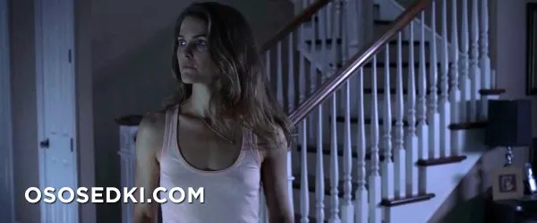 Кери Рассел голая - фото Keri Russell - 5
