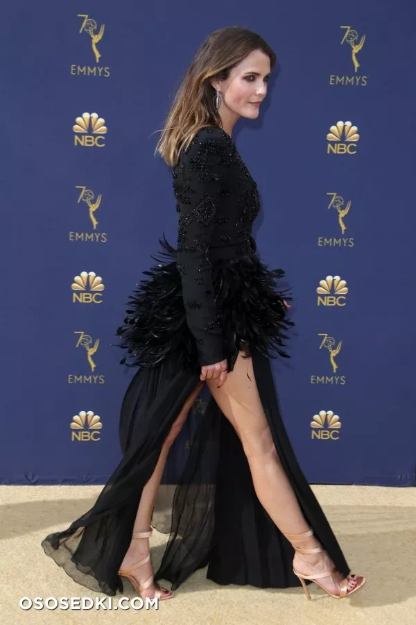 Кери Рассел голая - фото Keri Russell - 44