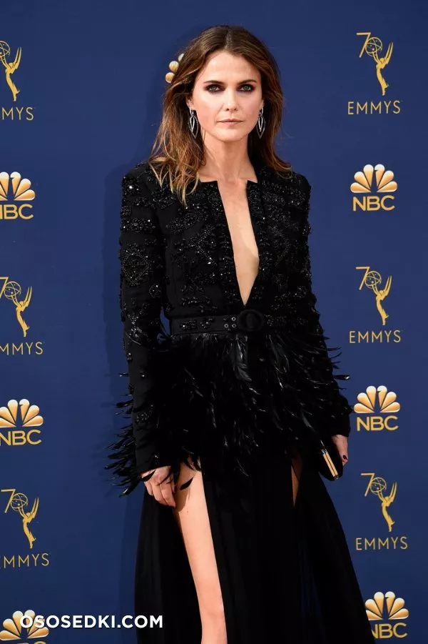 Кери Рассел голая - фото Keri Russell - 59