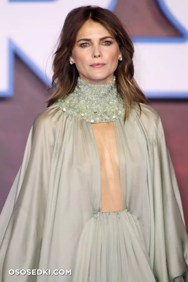 Кери Рассел голая - фото Keri Russell - 73