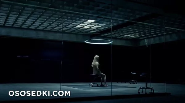 Эван Рэйчел Вуд голая - фото Evan Rachel Wood - 15