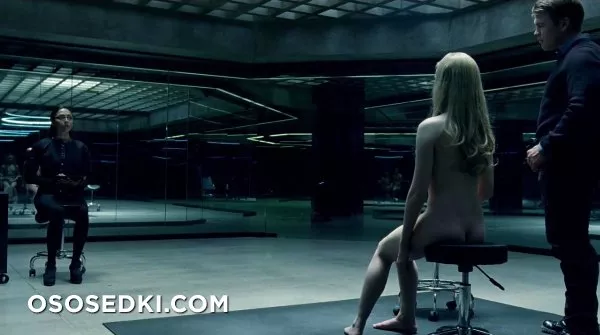Эван Рэйчел Вуд голая - фото Evan Rachel Wood - 18