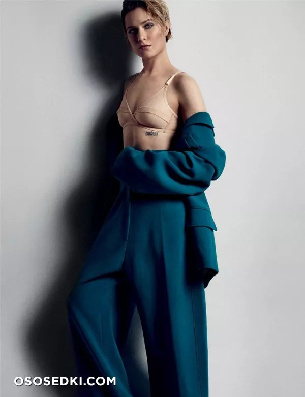 Эван Рэйчел Вуд голая - фото Evan Rachel Wood - 21