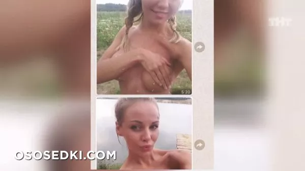 Участницы Дом 2 (голые, сексуальные, фото, кадры эфиров) - 10