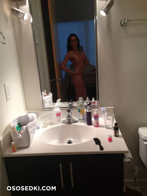 Триесте Келли Данн голая, фото Trieste Kelly Dunn - 7