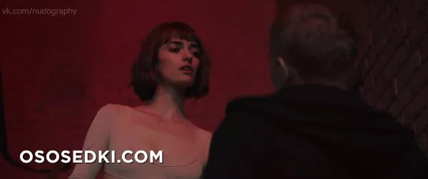 Скриншоты с голыми и сексуальными актрисами - 39