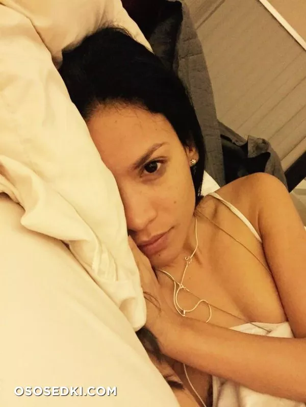 Денай Гарсиа голая, фото Danay Garcia - 23