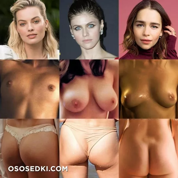 Коллажи - 63