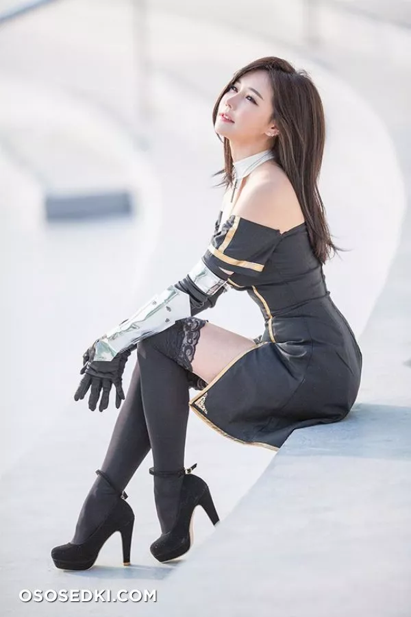 Han Ga Eun - 14