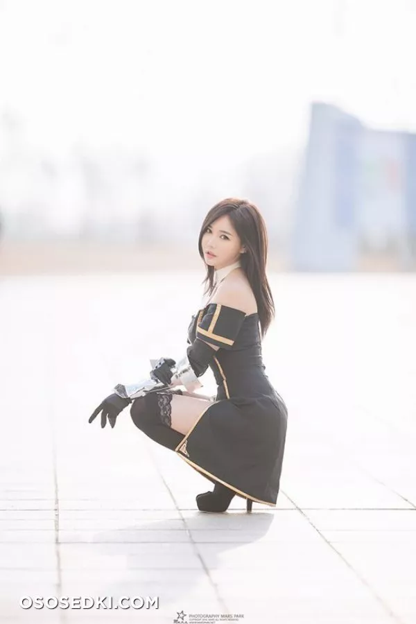 Han Ga Eun - 19