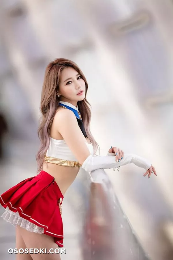 Han Ga Eun - 66