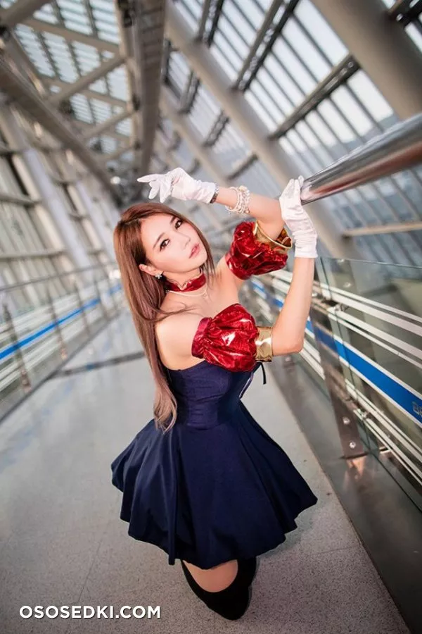Han Ga Eun - 69
