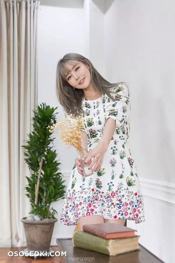 Han Ga Eun - 83