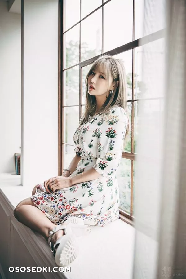 Han Ga Eun - 84