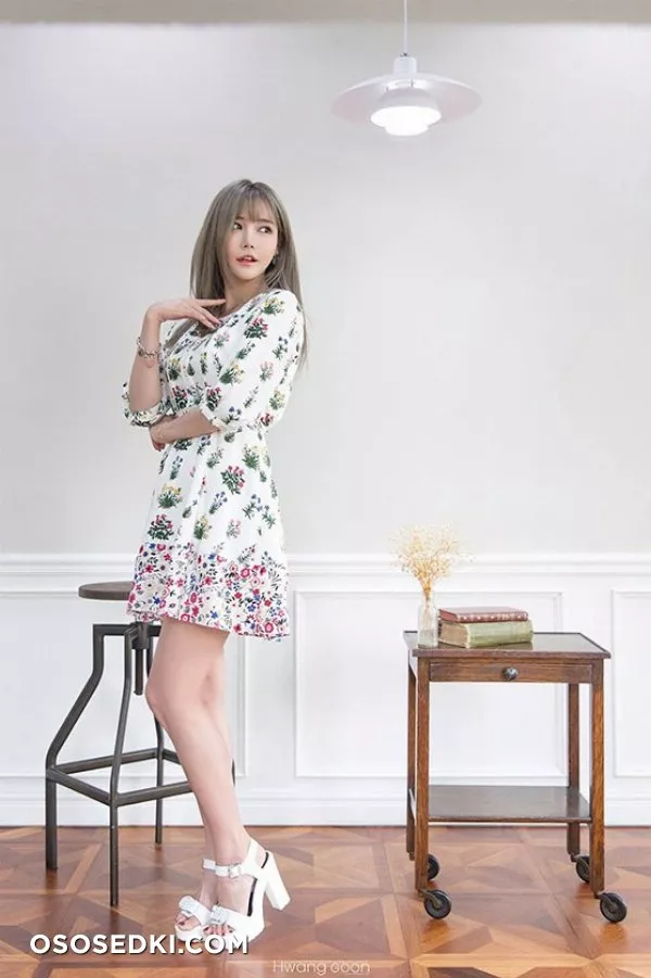 Han Ga Eun - 86