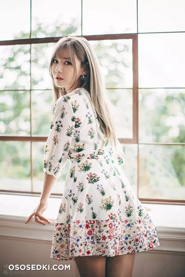 Han Ga Eun - 90