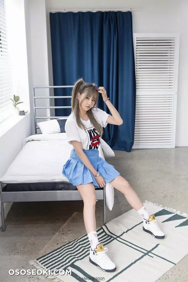Han Ga Eun - 91