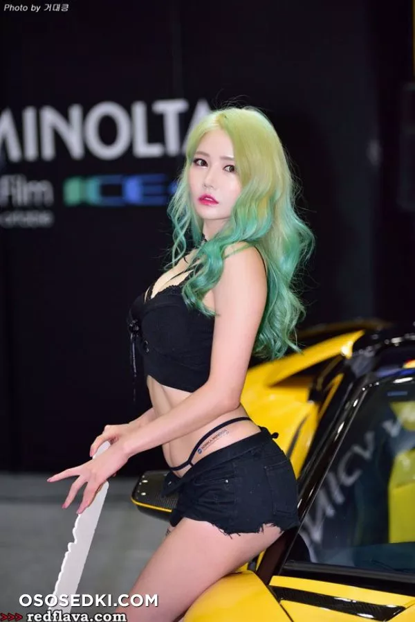Han Ga Eun - 108