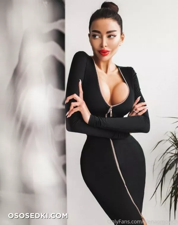 Alena Omovych / Алена Омович / Onlyfans.com - 57