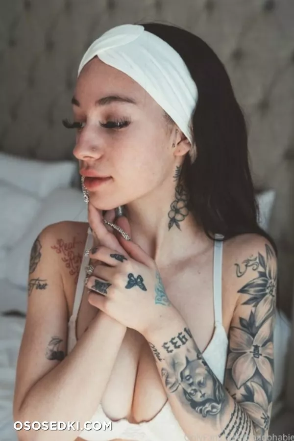 Bhad Bhabie Onlyfans private - 3