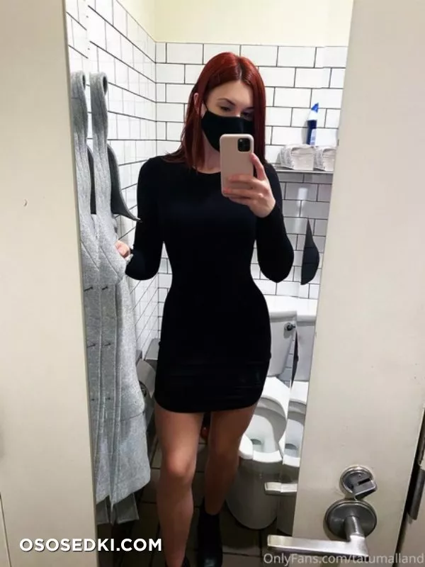 Tatumalland - Onlyfans/Patreon private Nudes Photos - 94