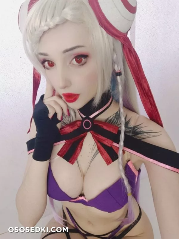 Alin Ma - Yuna (Sword Art Online) - 3