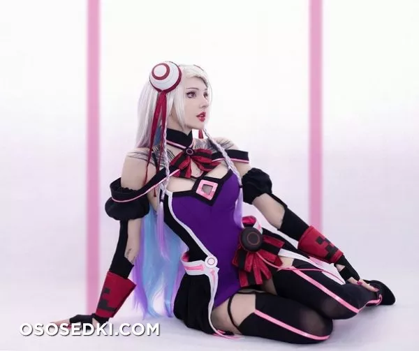 Alin Ma - Yuna (Sword Art Online) - 11