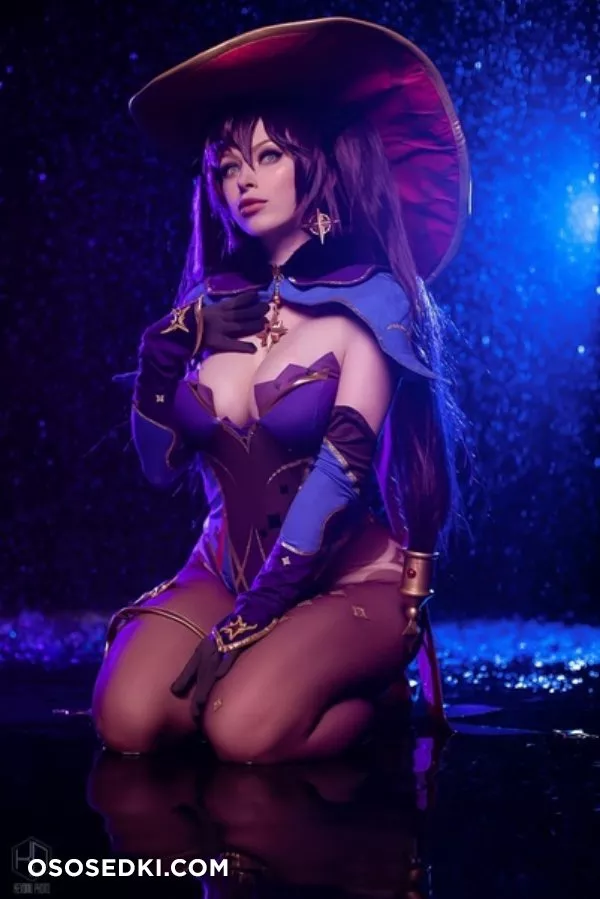 Lady Melamori - Mona - 29