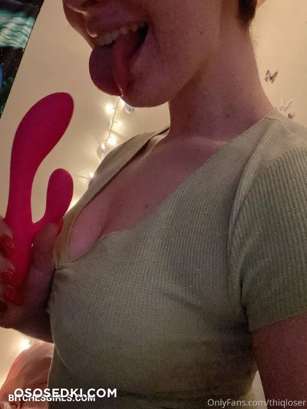 Thiqloser Tiktok Nudes - Onlyfans private Pussy Photos - 6