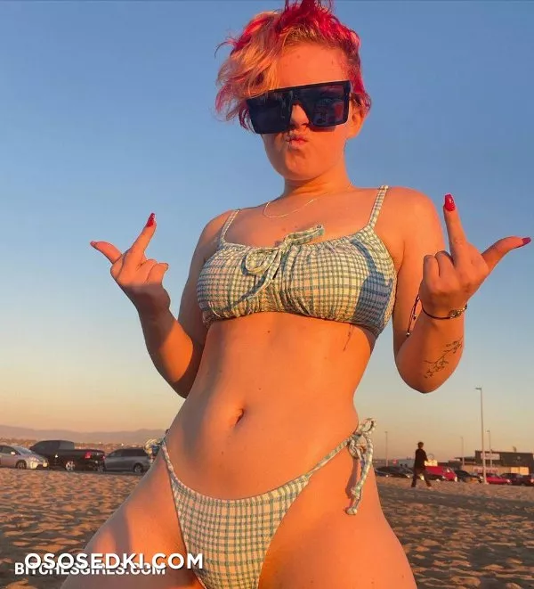 Thiqloser Tiktok Nudes - Onlyfans private Pussy Photos - 27