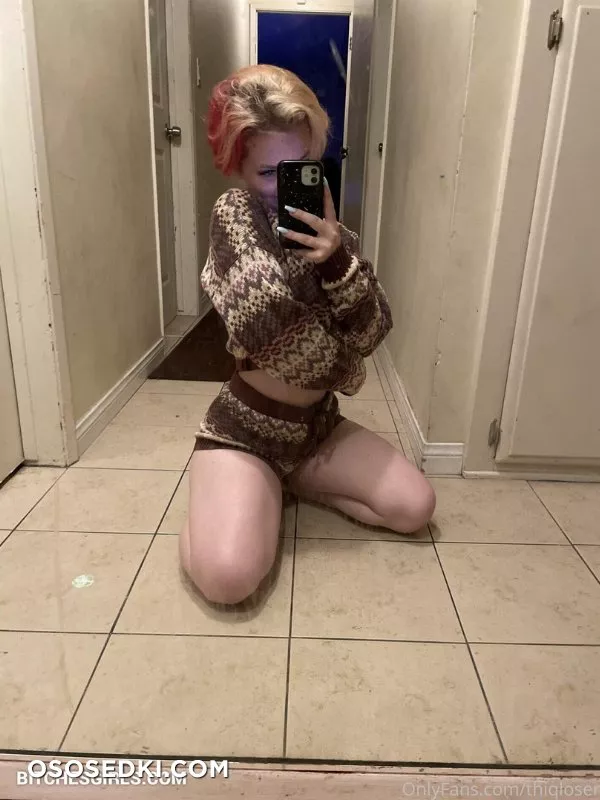 Thiqloser Tiktok Nudes - Onlyfans private Pussy Photos - 45