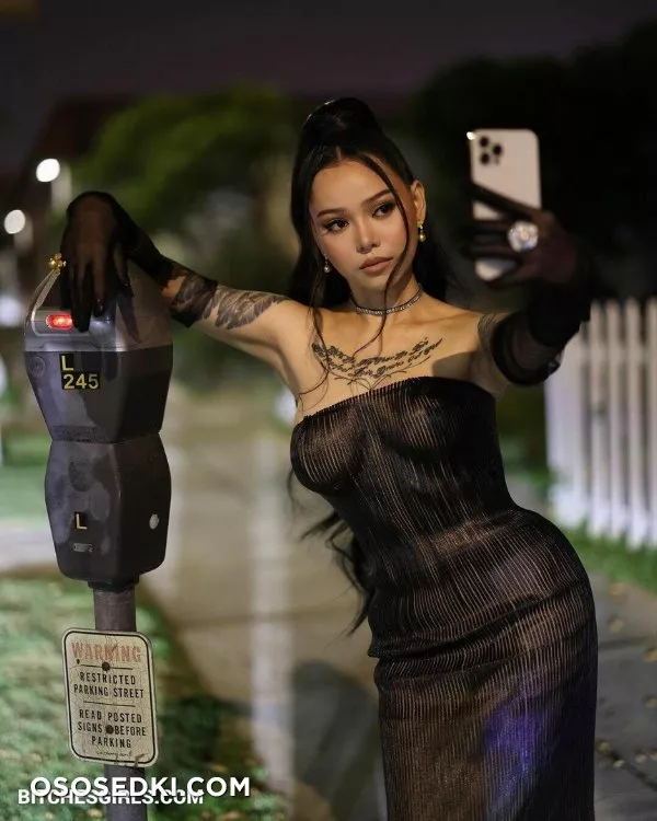 Bella Poarch aka bellapoarch - Tiktok Inferno Hots - 6