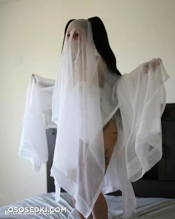 Bella Poarch aka bellapoarch - Tiktok Inferno Hots - 18