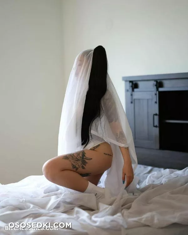 Bella Poarch aka bellapoarch - Tiktok Inferno Hots - 20