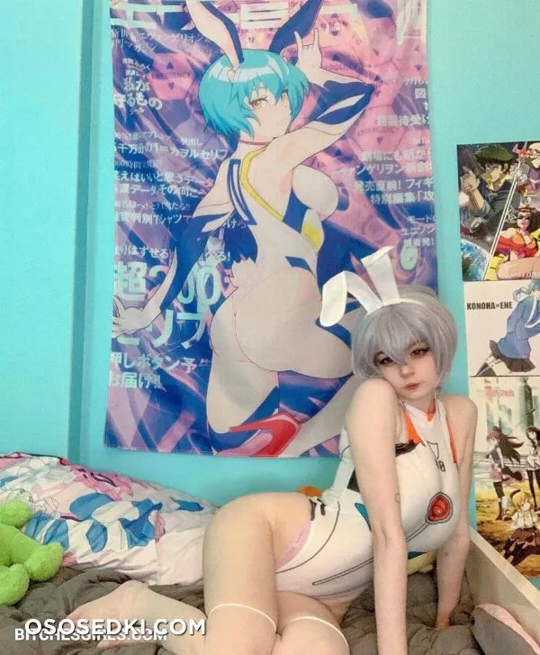 Realfrogg Nudes - Hot Tiktok - 4