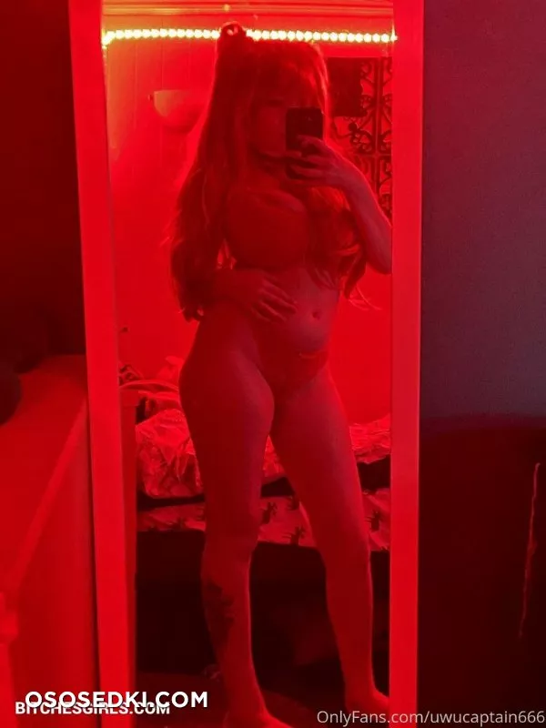 @Touki00 tiktok Nudes - uwucaptain666 Big Tits Girl Pussy - 47