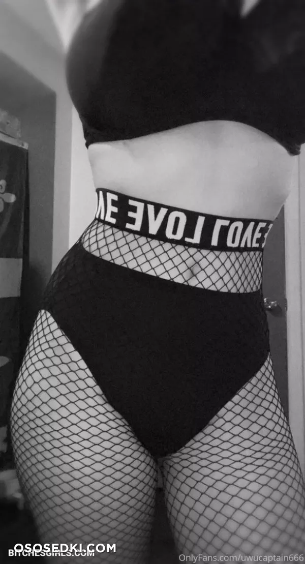 @Touki00 tiktok Nudes - uwucaptain666 Big Tits Girl Pussy - 62