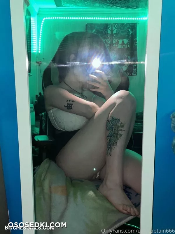 @Touki00 tiktok Nudes - uwucaptain666 Big Tits Girl Pussy - 93