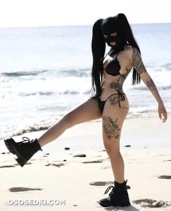 Bella Poarch aka bellapoarch - Tiktok Hots - 9