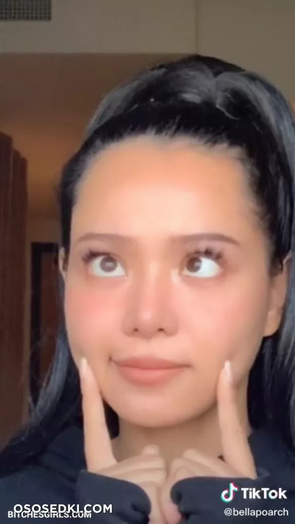 Bella Poarch aka bellapoarch - Tiktok Hots - 16