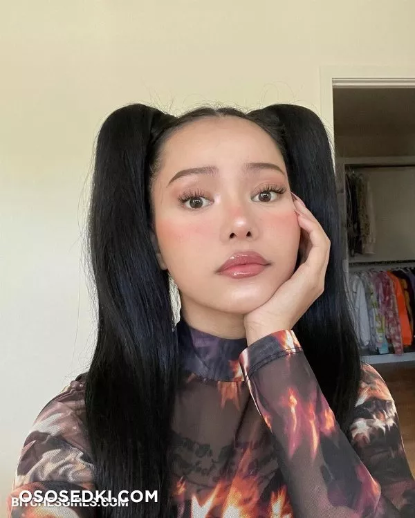 Bella Poarch aka bellapoarch - Tiktok Hots - 18