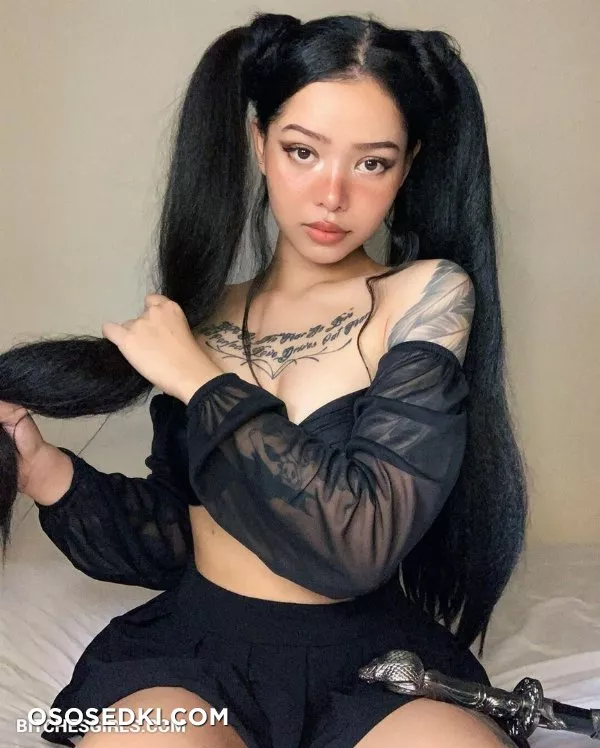 Bella Poarch aka bellapoarch - Tiktok Hots - 19