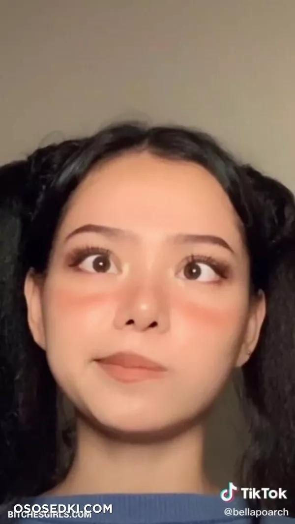 Bella Poarch aka bellapoarch - Tiktok Hots - 21