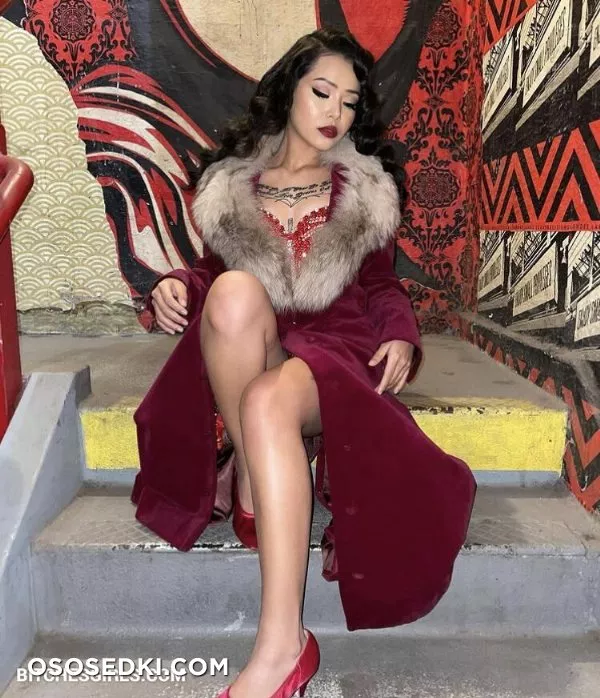 Bella Poarch aka bellapoarch - Tiktok Hots - 23