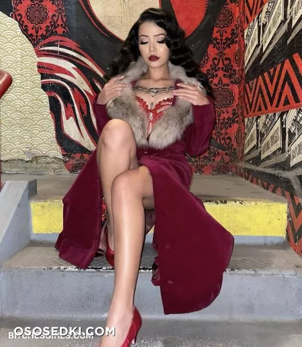 Bella Poarch aka bellapoarch - Tiktok Hots - 25