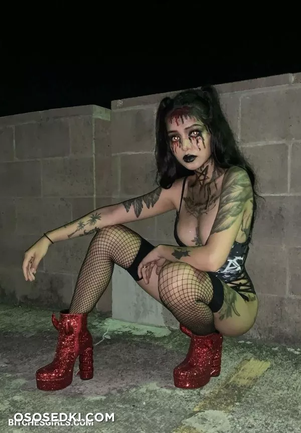 Bella Poarch aka bellapoarch - Tiktok Hots - 26