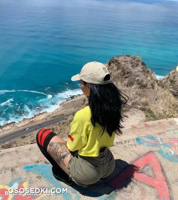 Bella Poarch aka bellapoarch - Tiktok Hots - 27